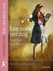 Een boek per dag - Nina Sankovitch (ISBN 9789047202516)