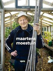 Maartens moestuin - Nienke Denekamp, Maarten 't Hart (ISBN 9789047617419)