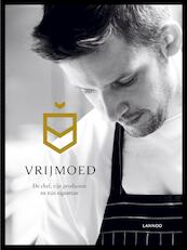Vrijmoed - Michaël Vrijmoed, Willem Asaert (ISBN 9789401434331)