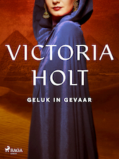 Geluk in gevaar - Victoria Holt (ISBN 9788726484922)