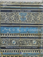 Moro Londen - S. Clark, C. Clark (ISBN 9789021527567)