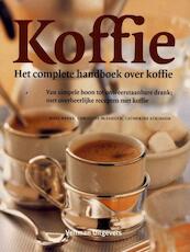 Koffie - Maya Banks, C. Mcfadden, Christine McFadden, Catherine Atkinson (ISBN 9789048303021)