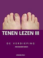 Tenen Lezen 3 - Irene Somogyi, Margriet Somogyi (ISBN 9789081345767)