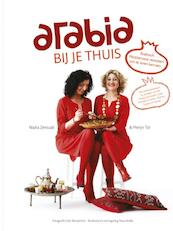 Arabia bij je thuis - Merijn Tol, Nadia Zerouali (ISBN 9789021552200)