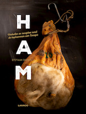 Ham (E-boek - ePub-formaat) - Stefaan Daeninck (ISBN 9789401430371)