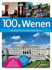 100 x Wenen - Evelyn Laureyns (ISBN 9789020987966)