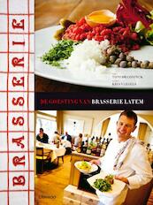 Brasserie! - Toni De Coninck (ISBN 9789020985313)