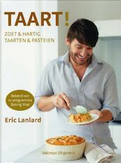 Taart! - Eric Lanlard (ISBN 9789048307876)