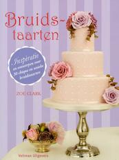 Bruidstaarten - Zoe Clark (ISBN 9789048308668)