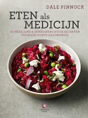 Eten als medicijn - Dale Pinnock (ISBN 9789048818945)