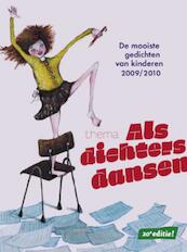 Als dichters dansen - (ISBN 9789079974047)