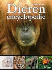 De geillustreerde dierenencyclopedie - (ISBN 9789020983456)