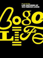 Logo Life - R. van der Vlugt (ISBN 9789063692605)