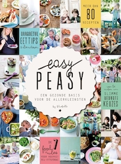 Easy peasy - Claire van den Heuvel, Vera van Haren (ISBN 9789023014713)