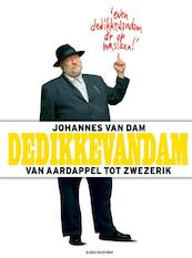 DeDikkeVanDam - Johannes van Dam (ISBN 9789038893259)