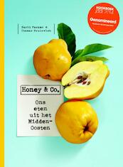 Honey en co - Sarit Packer, Itamar Srulovich (ISBN 9789021558066)