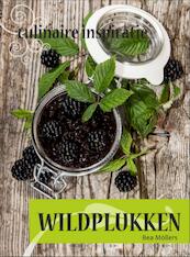 Culinaire inspiratie: Wildplukken - Bea Mollers (ISBN 9789059407916)
