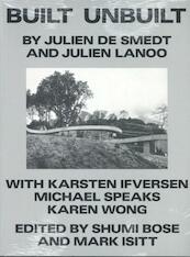 The city of tomorrow - Julien De Smedt (ISBN 9789492311139)