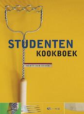 Studentenkookboek - B. van Essen (ISBN 9789026936418)