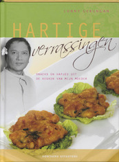 Hartige verrassingen - Lonny Gerungan (ISBN 9789059563087)