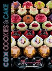 Cox Cookies & Cake - Patrick Cox, Eric Lanlard (ISBN 9789048305360)