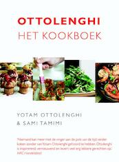 Ottolenghi het kookboek - Yotam Ottolenghi, Sami Tamimi (ISBN 9789059564282)