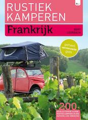 Frankrijk - Bert Loorbach (ISBN 9789082013047)