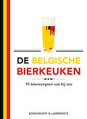 De Belgische Bierkeuken - Mario Cattoor (ISBN 9789089310231)
