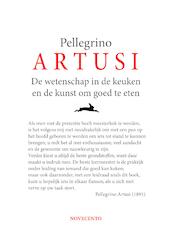 Artusi - Pellegrino Artusi (ISBN 9789491126031)