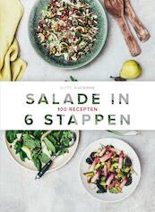 Salade in 6 stappen - Ditte Ingemann (ISBN 9789021572833)