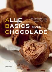 Foodie! Chocolade - Jean-Pierre Wybauw (ISBN 9789020973105)