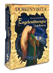 Engelentherapie Orakelkaarten - Doreen Virtue (ISBN 9789085081364)