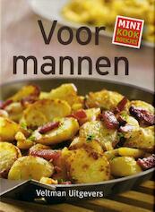 Voor mannen - Naumann & Gobel (ISBN 9789048305704)