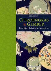 Citroengras en gember - Leemei Tan (ISBN 9789048306718)