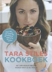 Tara stiles'kookboek civas editie - Tara Stiles (ISBN 9789021562780)