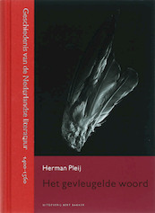 Gevleugelde woord - H. Pleij (ISBN 9789035130449)