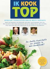 Ik kook top - (ISBN 9789081753203)