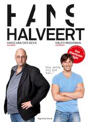 Hans halveert - Hans van der Beek, Ralph Moorman (ISBN 9789038898520)