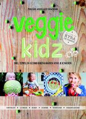 Veggie Kidz - Eef Ouwehand, Monique Jansse, Kyra de Vreeze (ISBN 9789021556567)