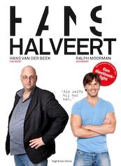 Hans halveert - Hans van der Beek, Ralph Moorman (ISBN 9789038899718)