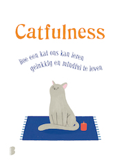 Catfulness - Paolo Valentino (ISBN 9789022581216)
