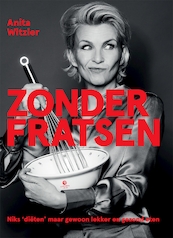 Zonder fratsen - Anita Witzier (ISBN 9789048846177)
