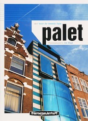 Palet themakatern De Stad - Margot Bakker, J. Severins, R. Veenker (ISBN 9789006484076)