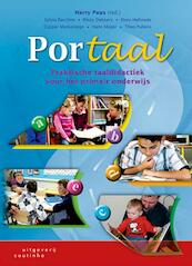 Portaal - H. Paus, Harry Paus (ISBN 9789046901953)