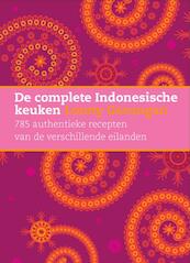 De complete Indonesische keuken - Lonny Gerungan, Ben Holthuis (ISBN 9789021549811)