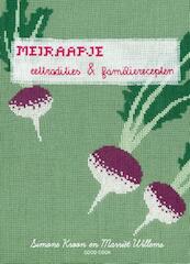 Meiraapje - Simone Kroon, Marriët Willems (ISBN 9789461430854)