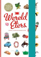 Wereldeters - Marjolein de Vlaam (ISBN 9789081774208)
