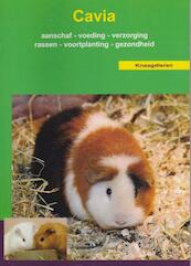 De cavia - (ISBN 9789058210098)