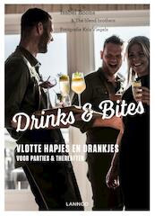 Cheers - Isabel Boons, The blend brothers, Kris Vlegels (ISBN 9789401436007)
