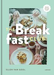 The Breakfast Club - Ellen Van Gool (ISBN 9789401452441)